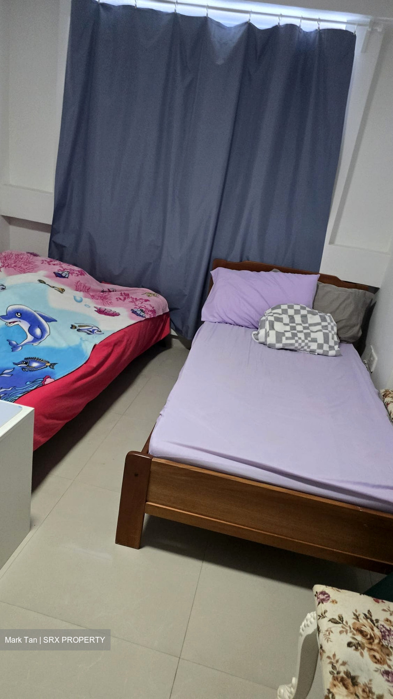 Blk 273C Wenya (Jurong West), HDB 5 Rooms #588107621